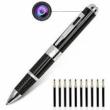 Pen Camera